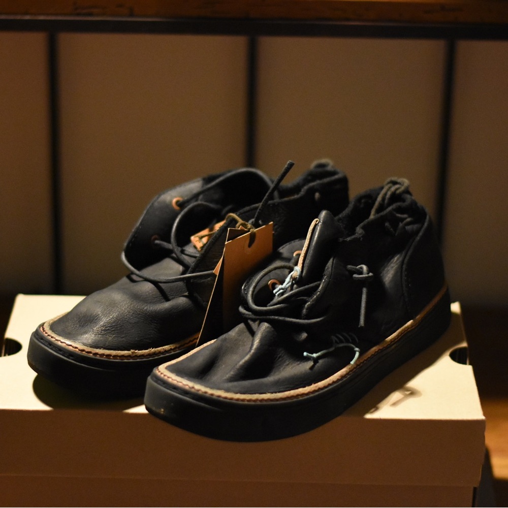 Satorisan Antai Shoes *BRAND NEW*